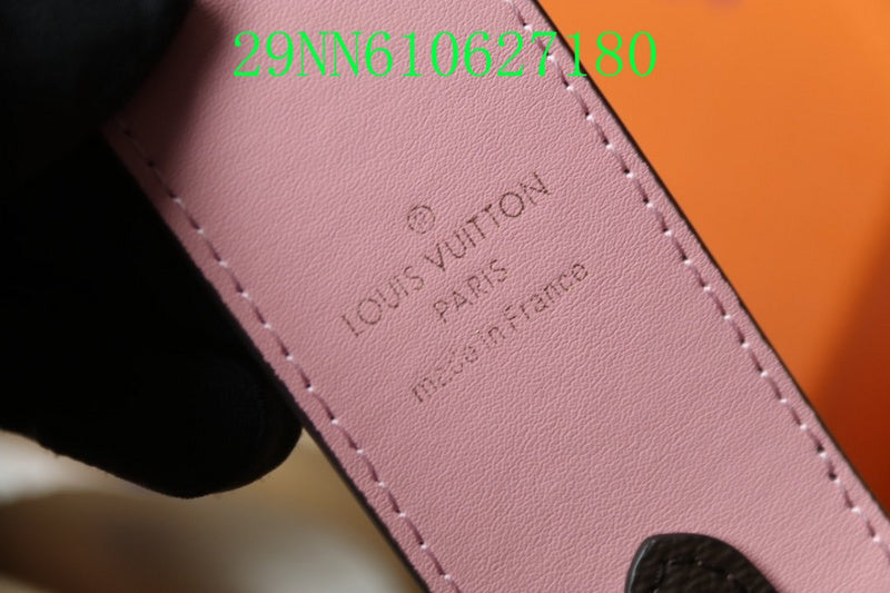 COZY BAGS - LOV Wallet - 1151