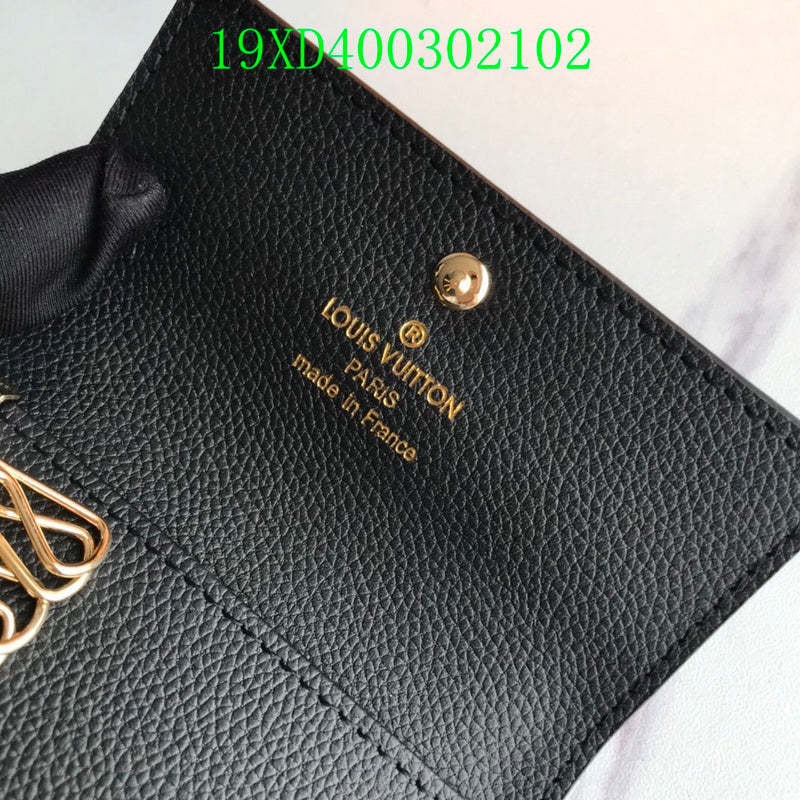 COZY BAGS - CHL Wallet - 1058