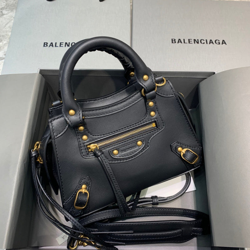 COZY BAGS - BG Lady Bags - 095