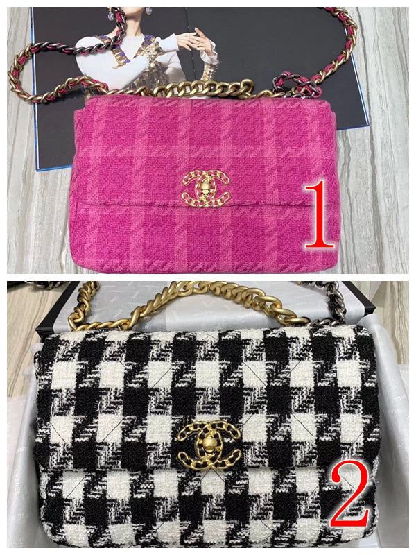 COZY BAGS - CHL Lady Bags - 657