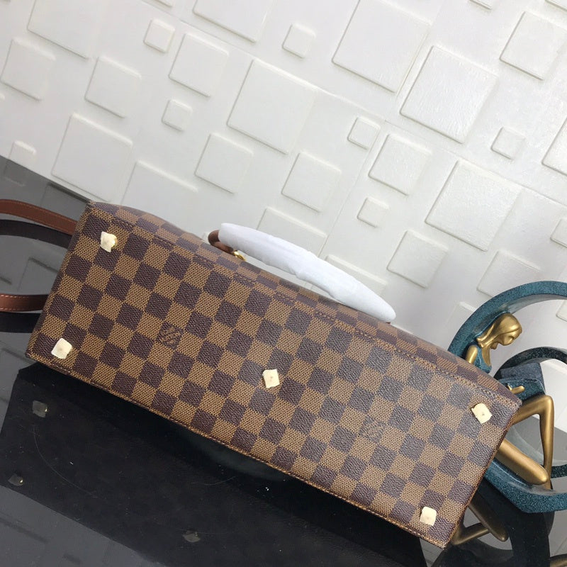 COZY - LV Bags - 4315
