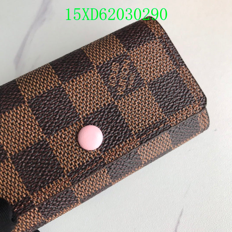 COZY BAGS - CHL Wallet - 1036