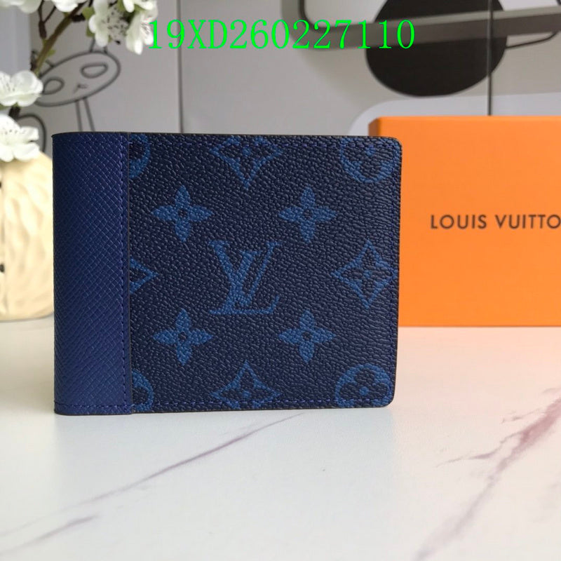 COZY BAGS - CHL Wallet - 1129