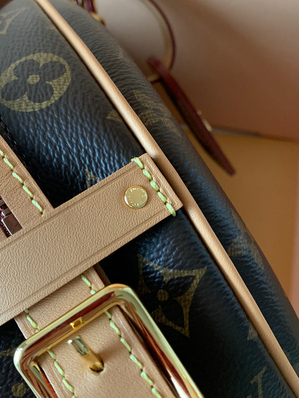 COZY BAGS - LOV Bags - 1714