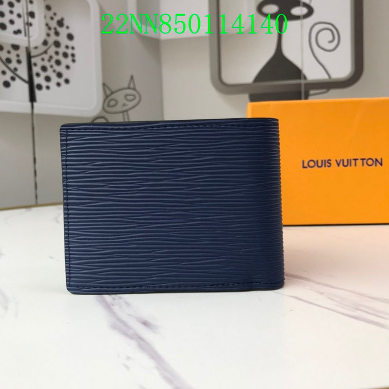 COZY BAGS - CHL Wallet - 1188