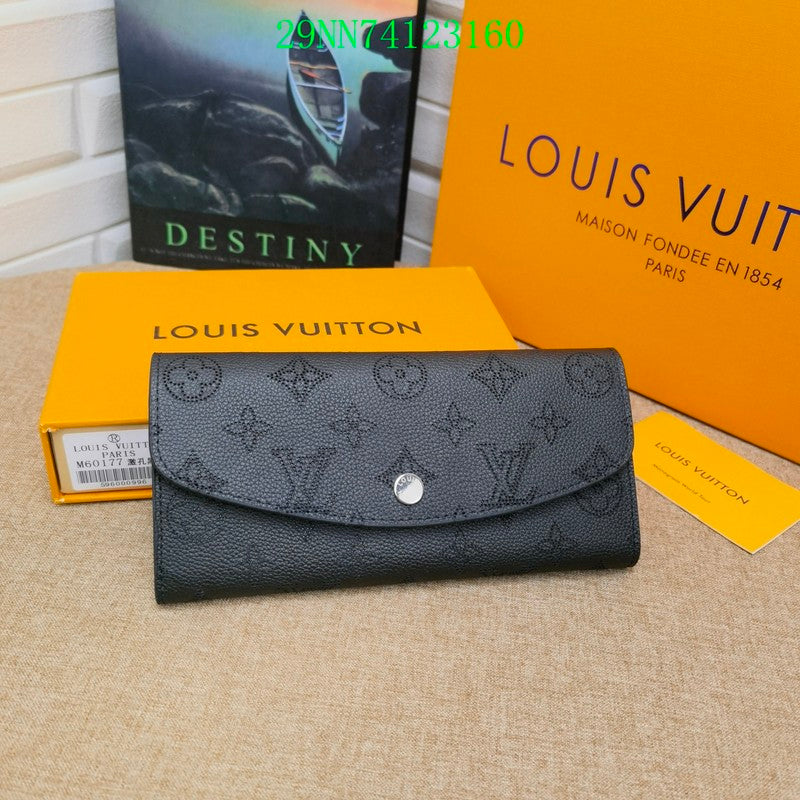 COZY BAGS - CHL Wallet - 262