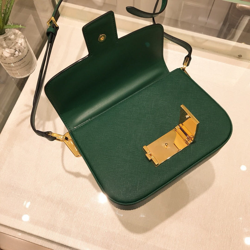 JB - PD Lady Bags - 549
