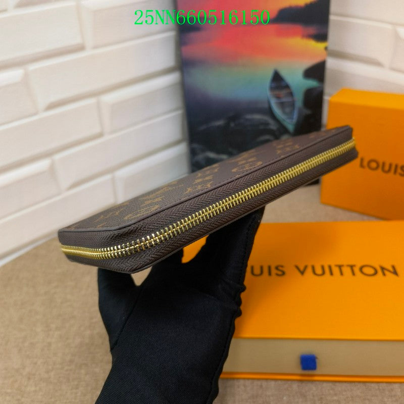 COZY BAGS - LOV Wallet - 1344