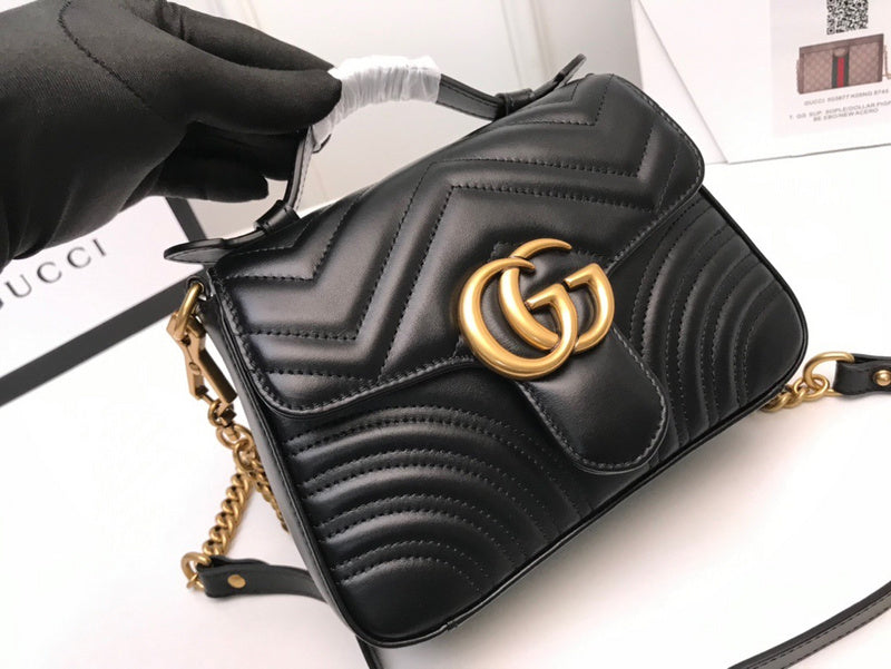 JB - Guki Lady Bags - 1112