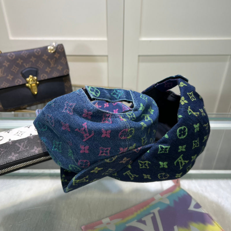 COZY BAGS - LOV Hats & Caps - 011