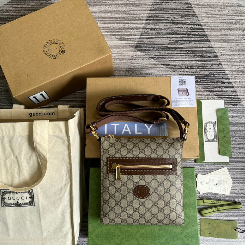 COZY BAGS - GUKI Bags - 1263