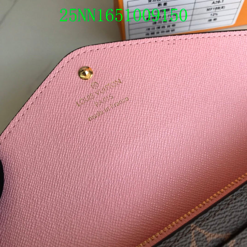 COZY BAGS - LOV Wallet - 947