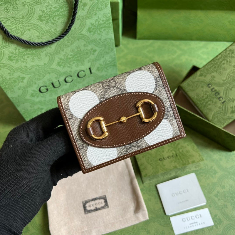 COZY BAGS - Guki Wallet - 300