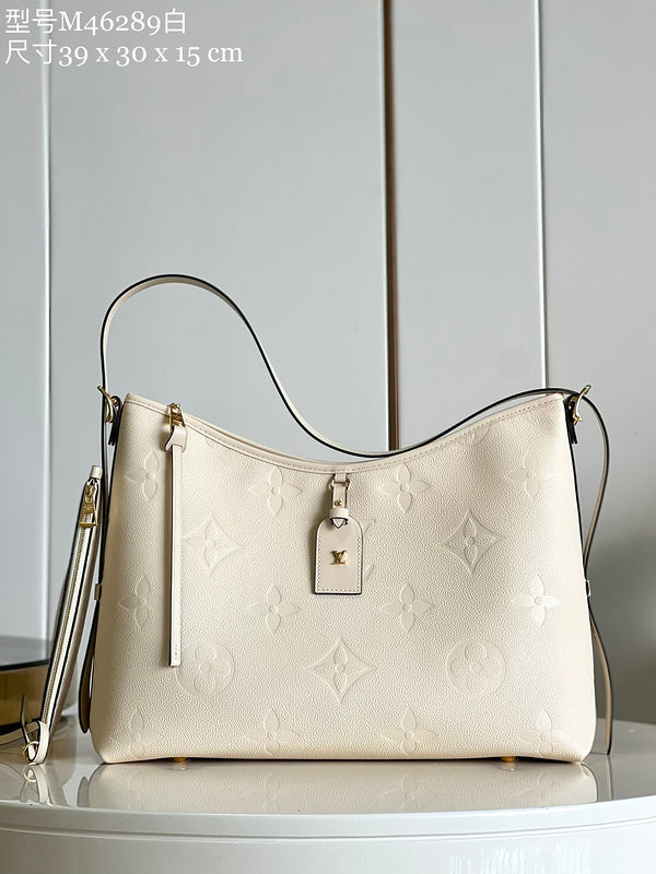 COZY - LV Bags - 1504