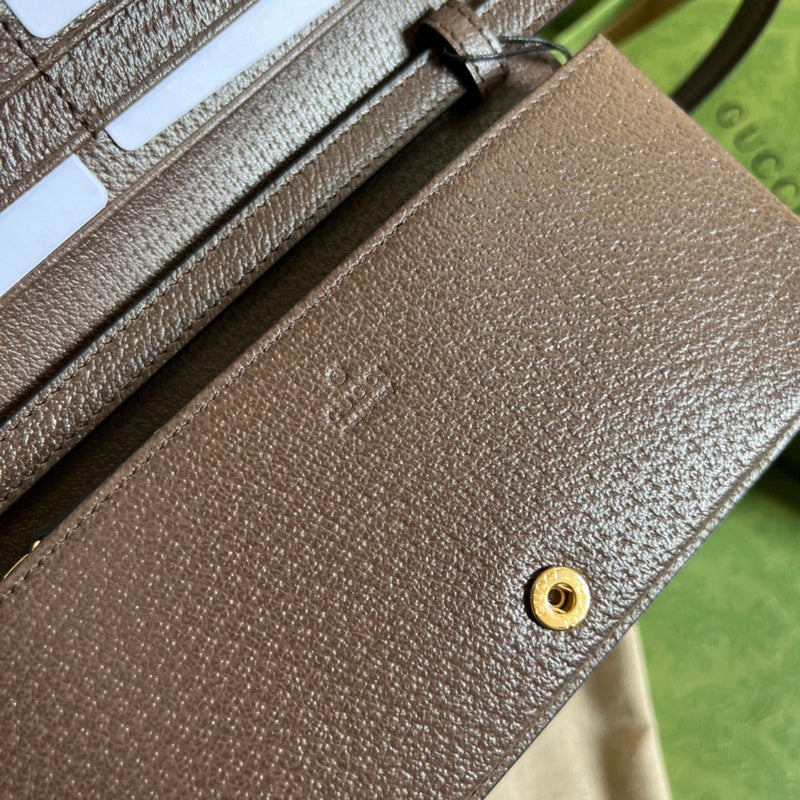Cozy Bags - GUKI Men Wallets - 052