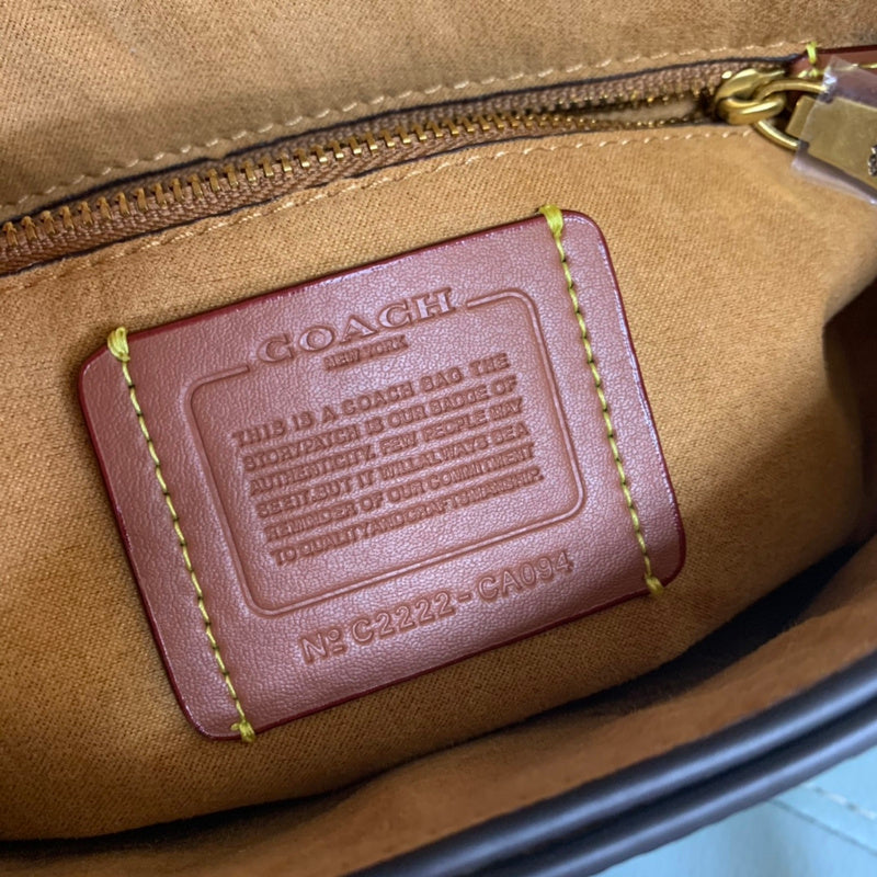 COZY - CAH Bags - 357