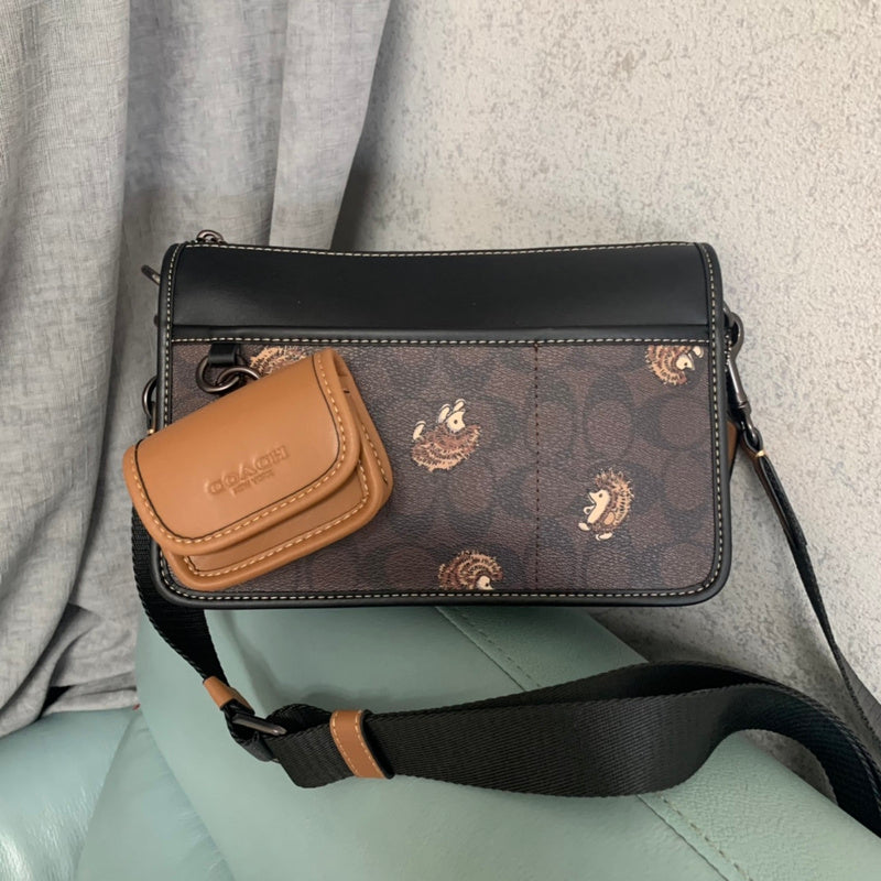COZY - CAH Bags - 577