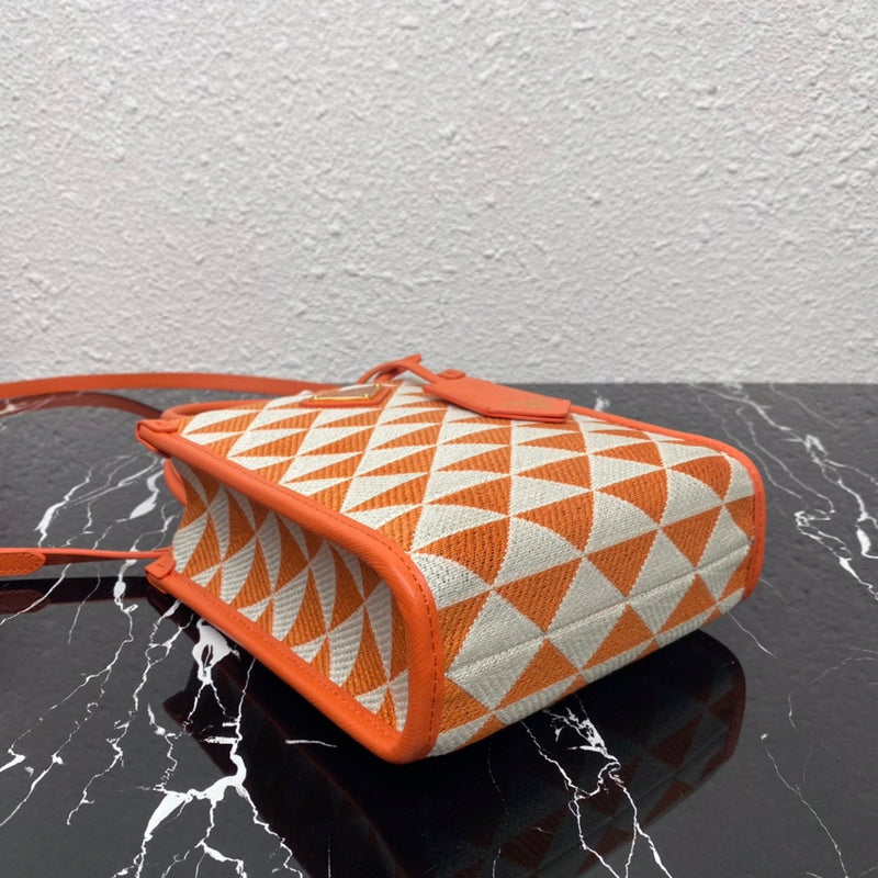 COZY BAGS - PD Bags - 1242
