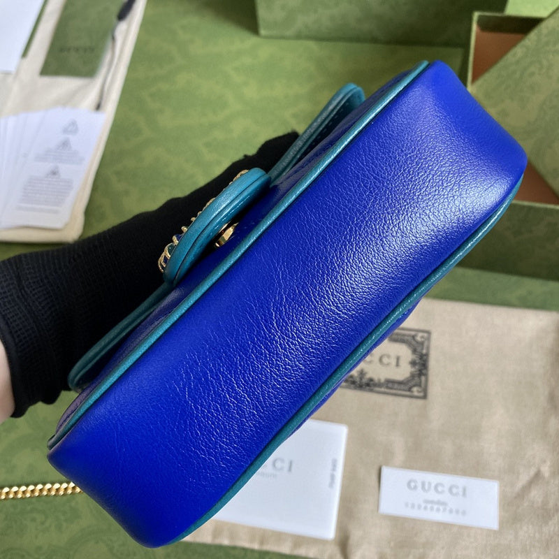 COZY BAGS - GUKI Bags - 1824