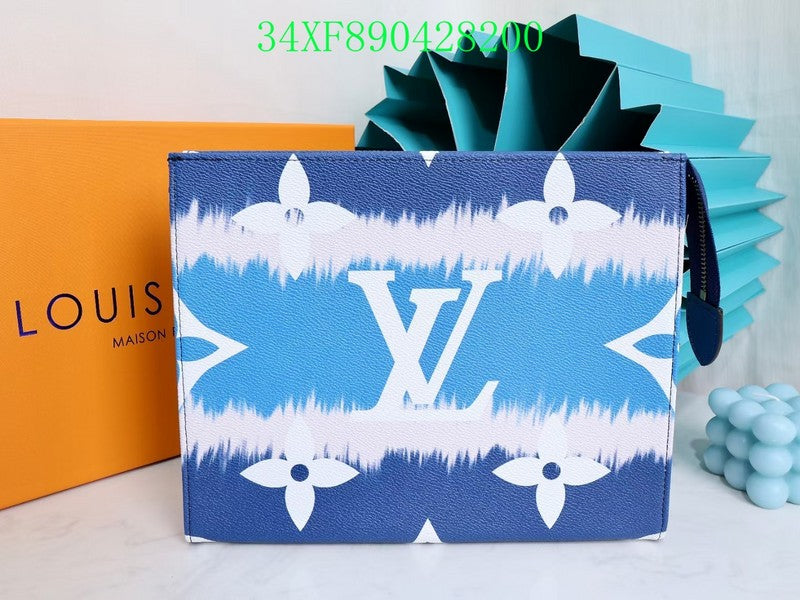 COZY BAGS - CHL Wallet - 966