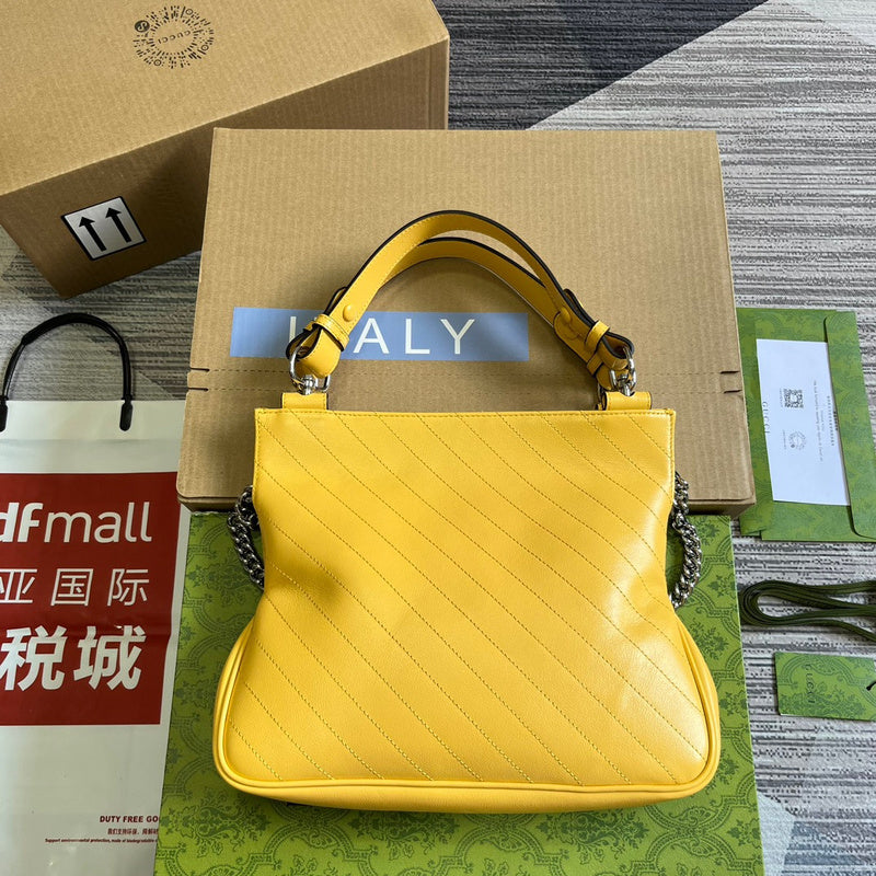 JB - Guki Lady Bags - 049
