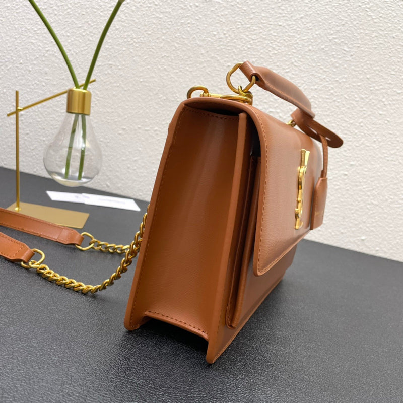 COZY - YLS Bags - 081