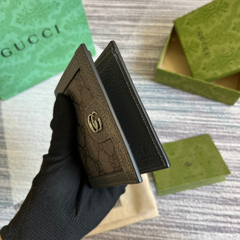 COZY BAGS - Guki Wallet - 080
