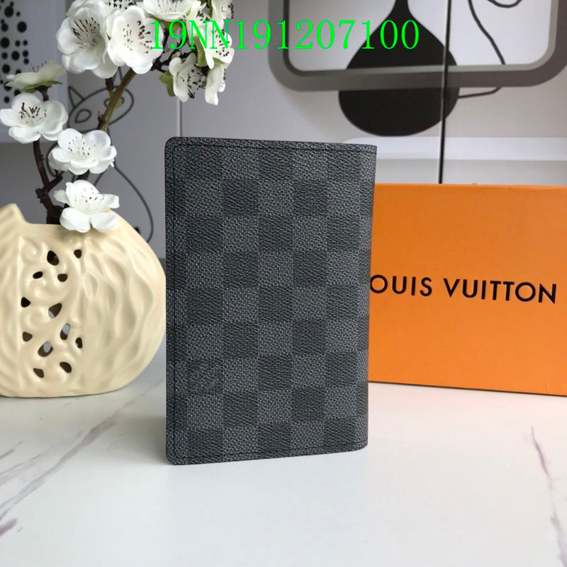 COZY BAGS - CHL Wallet - 416
