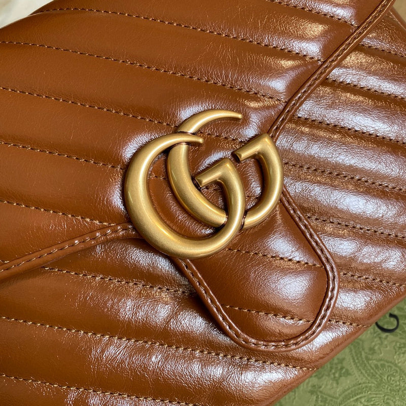 JB - Guki Lady Bags - 1092