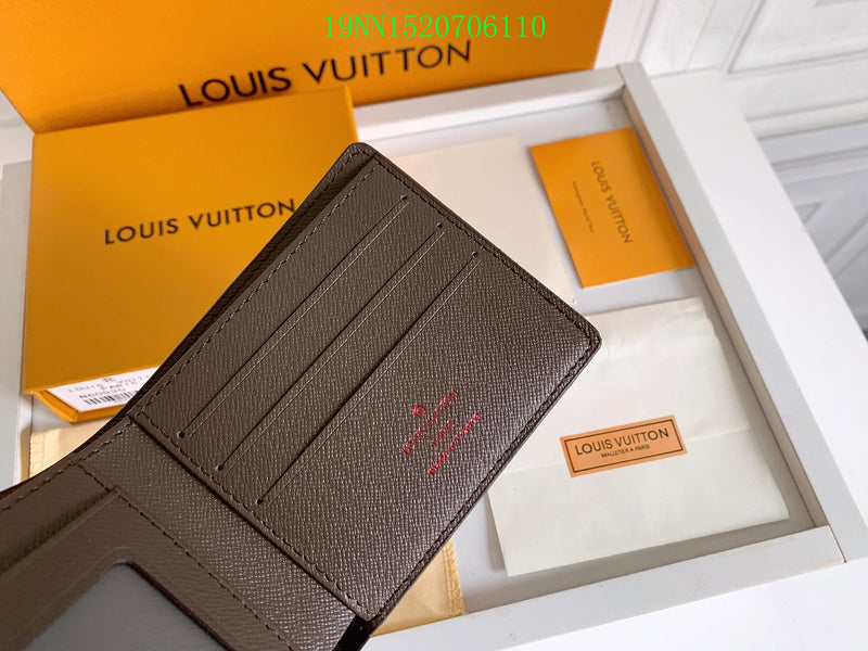 COZY BAGS - CHL Wallet - 799