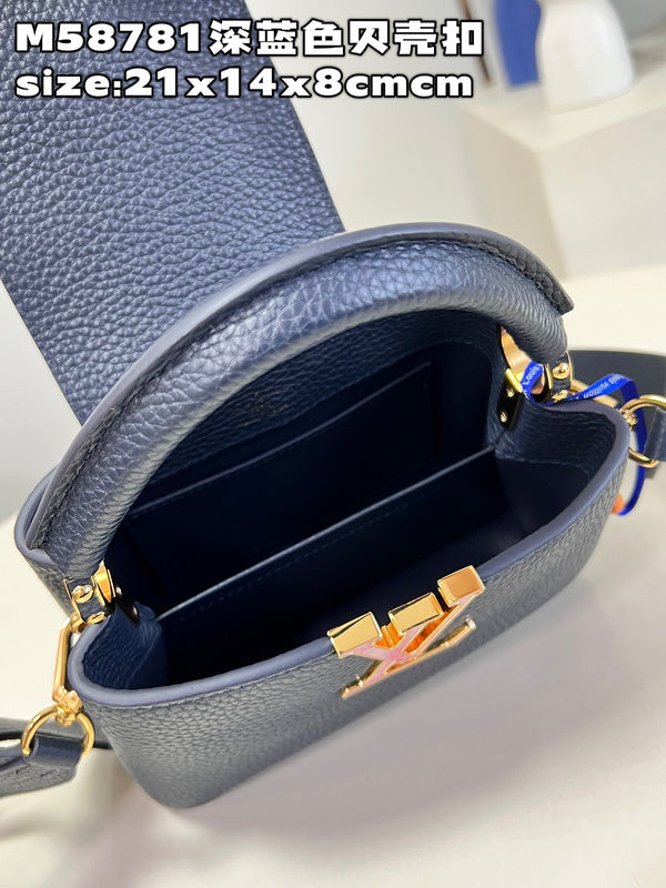 COZY BAGS - LOV Bags - 1050