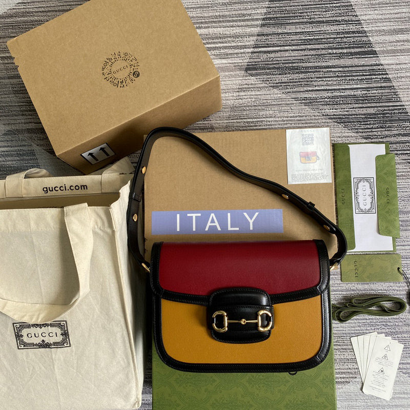 COZY BAGS - GUKI Bags - 1816