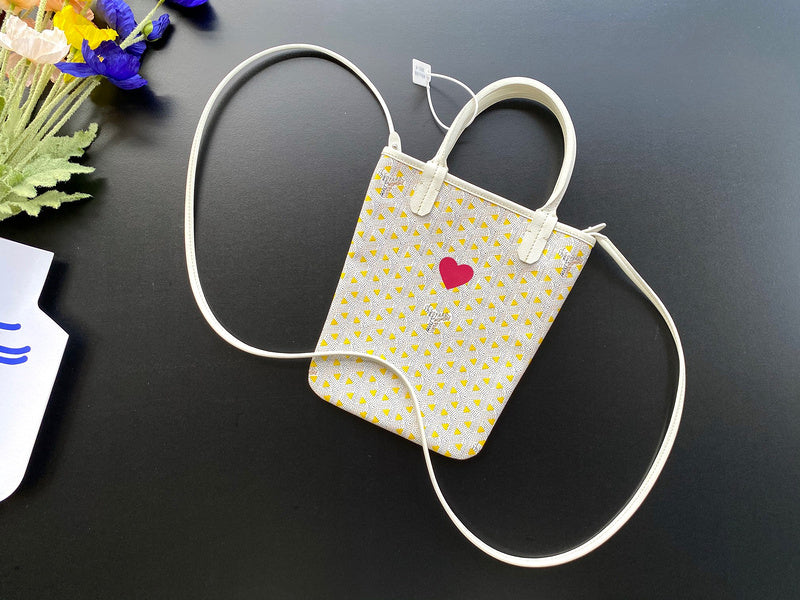 COZY BAGS - GYO Bags - 034
