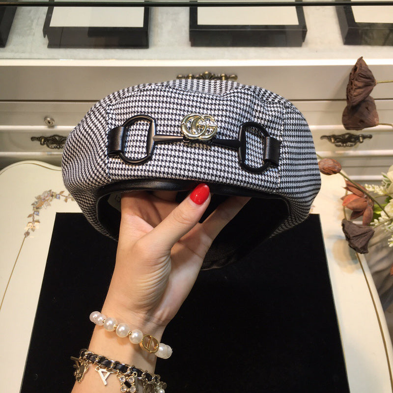 COZY BAGS - Guki Hats & Caps - 282