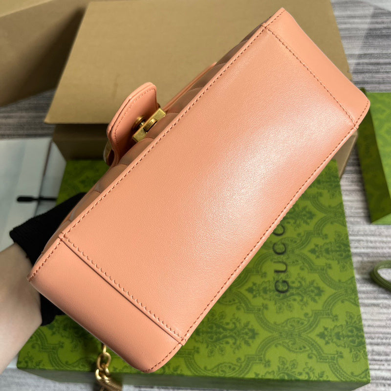 JB - Guki Lady Bags - 258