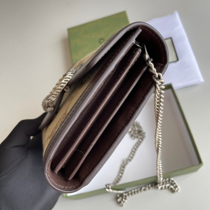 COZY BAGS - GUKI Bags - 1044