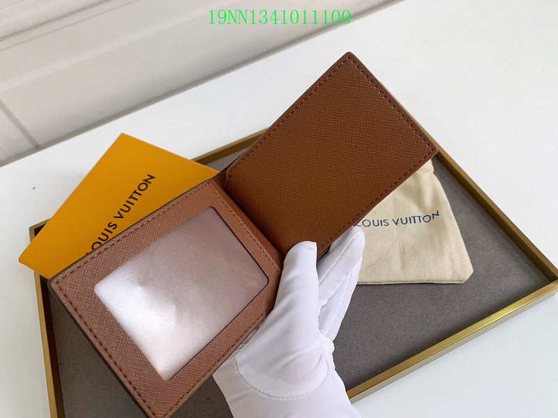 COZY BAGS - CHL Wallet - 555
