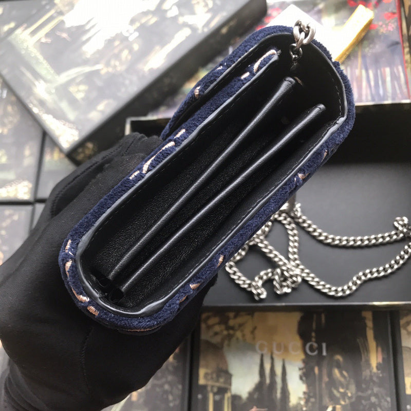 COZY - Guki Lady Bags - 1465
