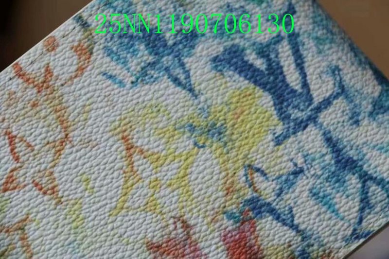 COZY BAGS - CHL Wallet - 807