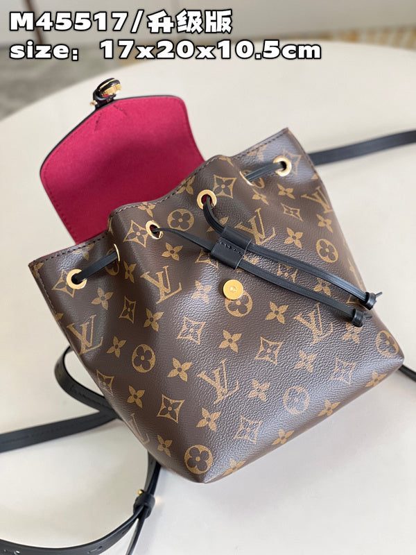 COZY BAGS - LOV Bags - 1138