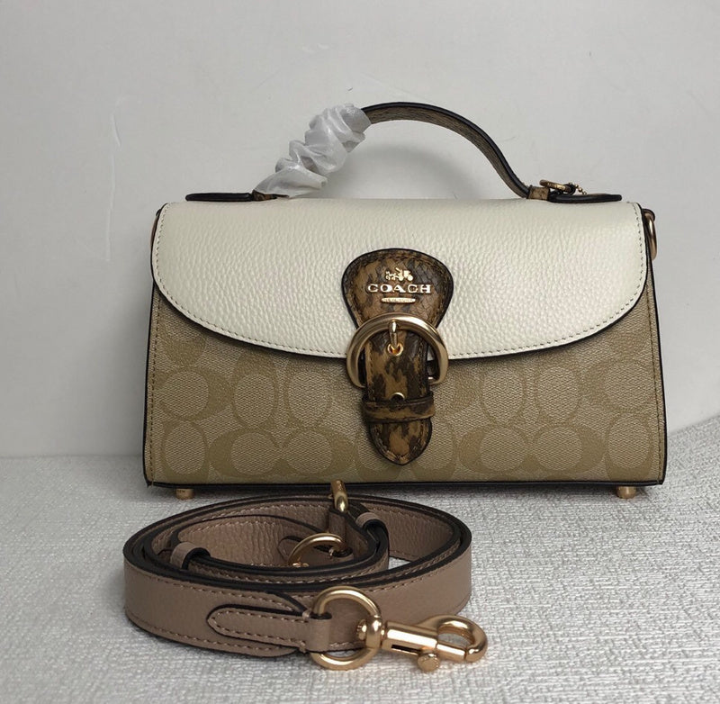 COZY BAGS - CAH Bags - 684