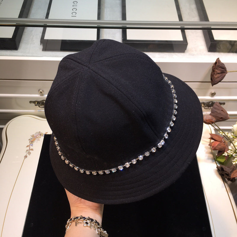 COZY BAGS - BOR Hats & Caps - 162