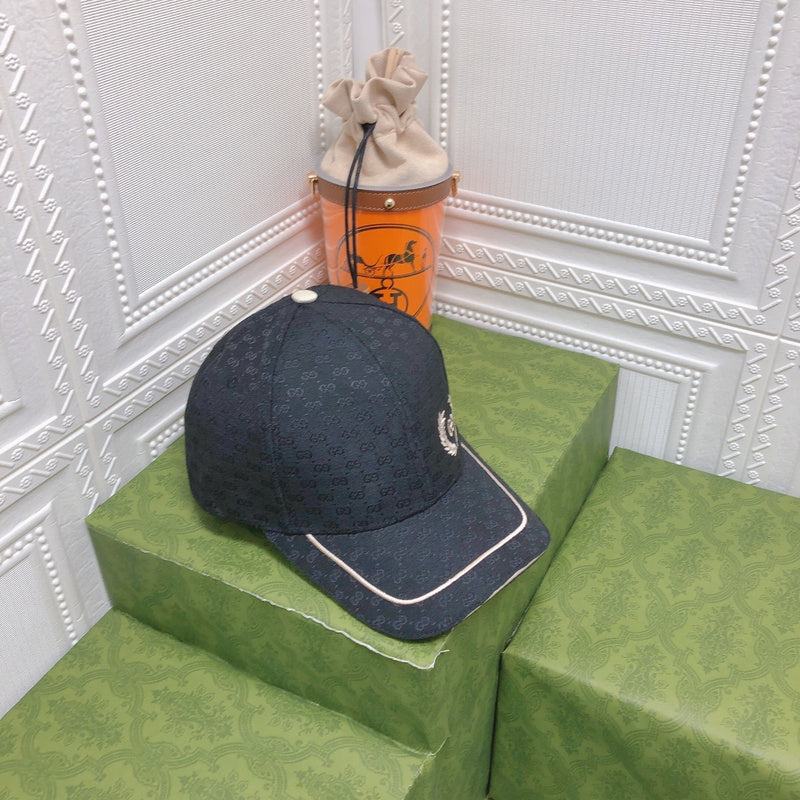 COZY BAGS - Guki Hats & Caps - 078