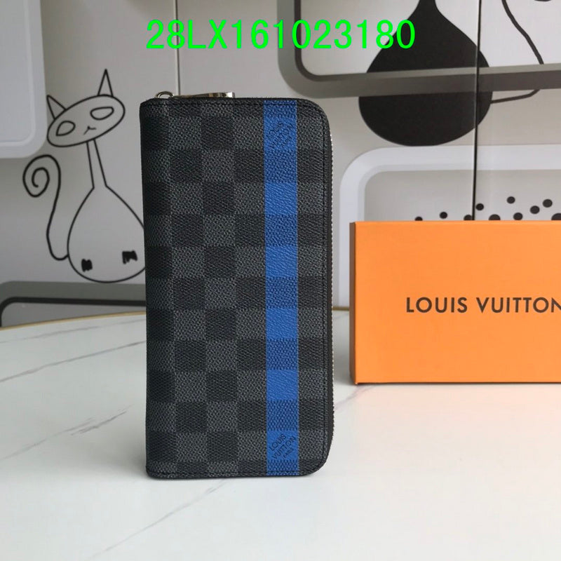 COZY BAGS - CHL Wallet - 1317