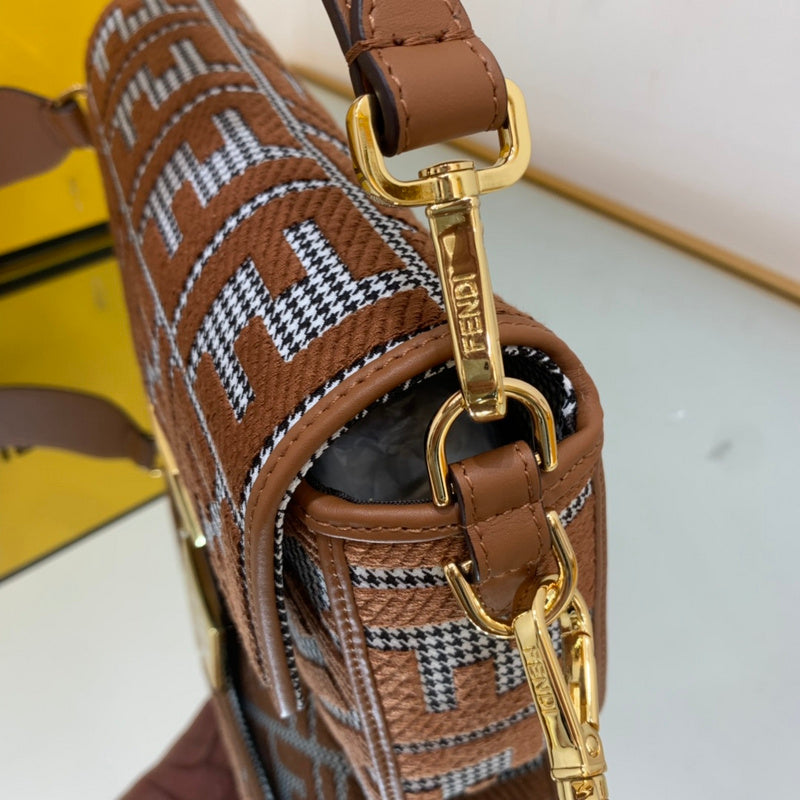 COZY - FDE Bags - 136