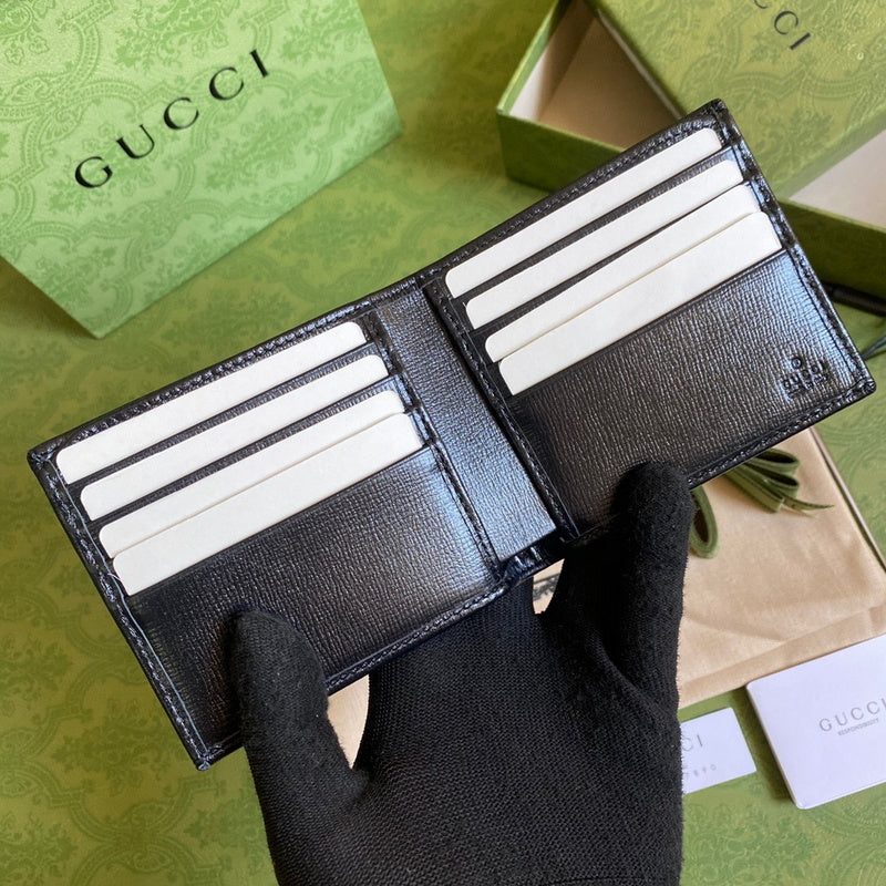 Cozy Bags - GUKI Men Wallets - 086