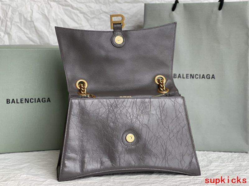 COZY BAGS - BG Hourglass Bags - 014