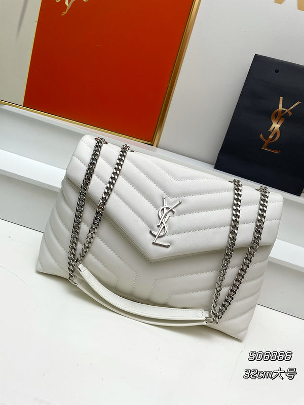 COZY - YLS Bags - 025