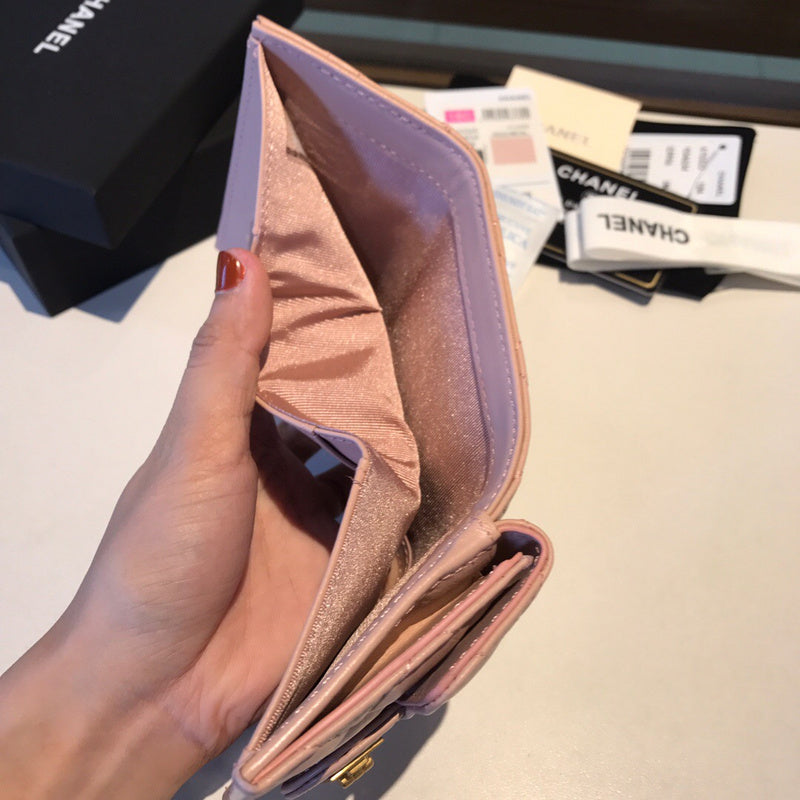COZY - CHL Wallets - 081