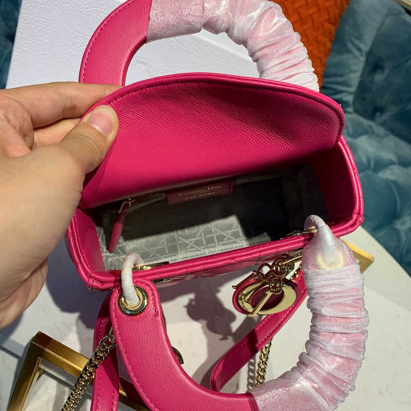 JB - DOR Lady Bags - 597